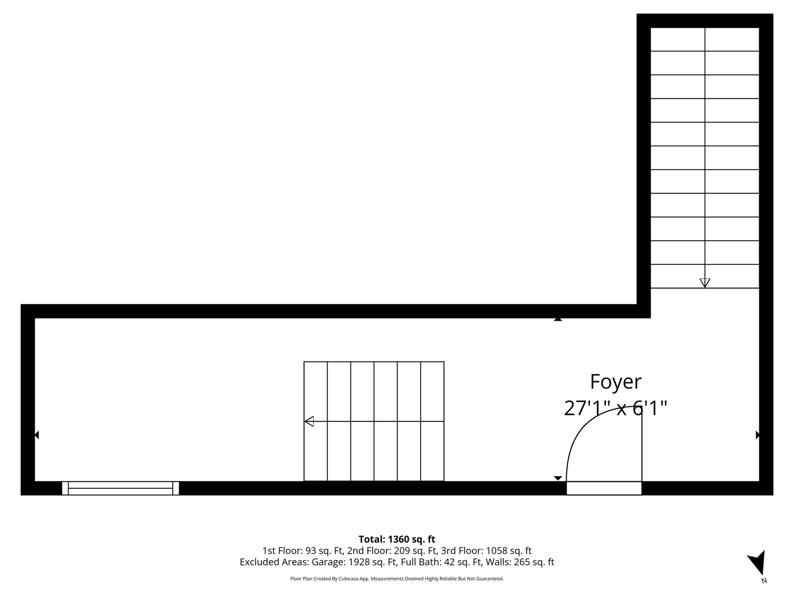 251 Doe Road