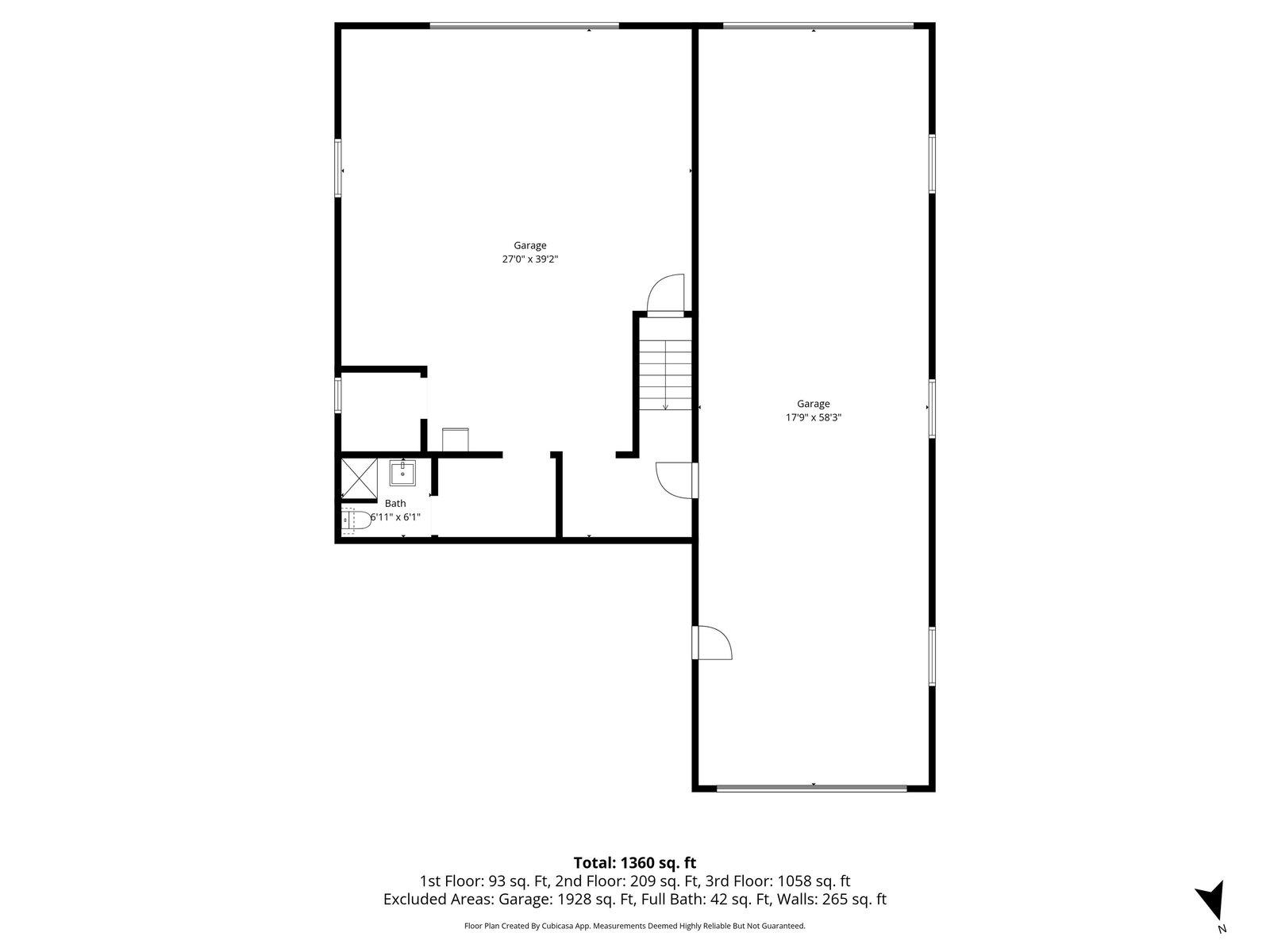 251 Doe Road