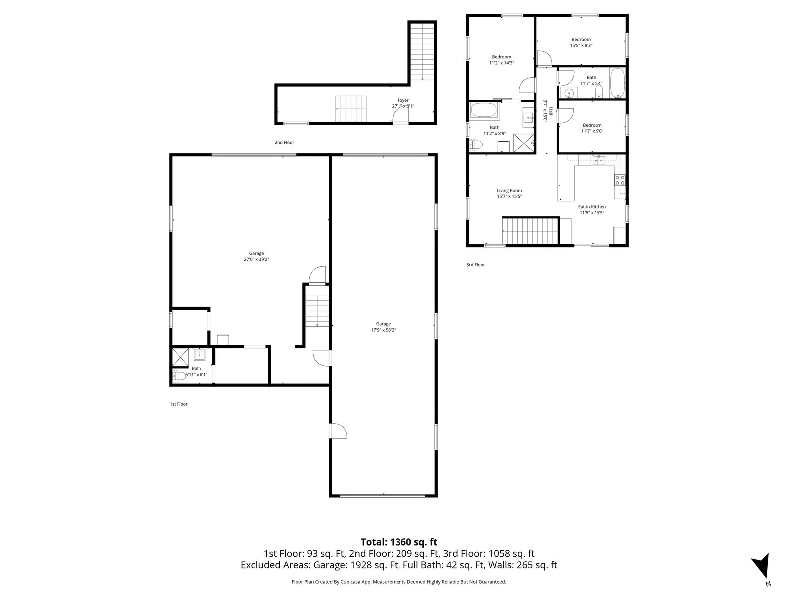 251 Doe Road