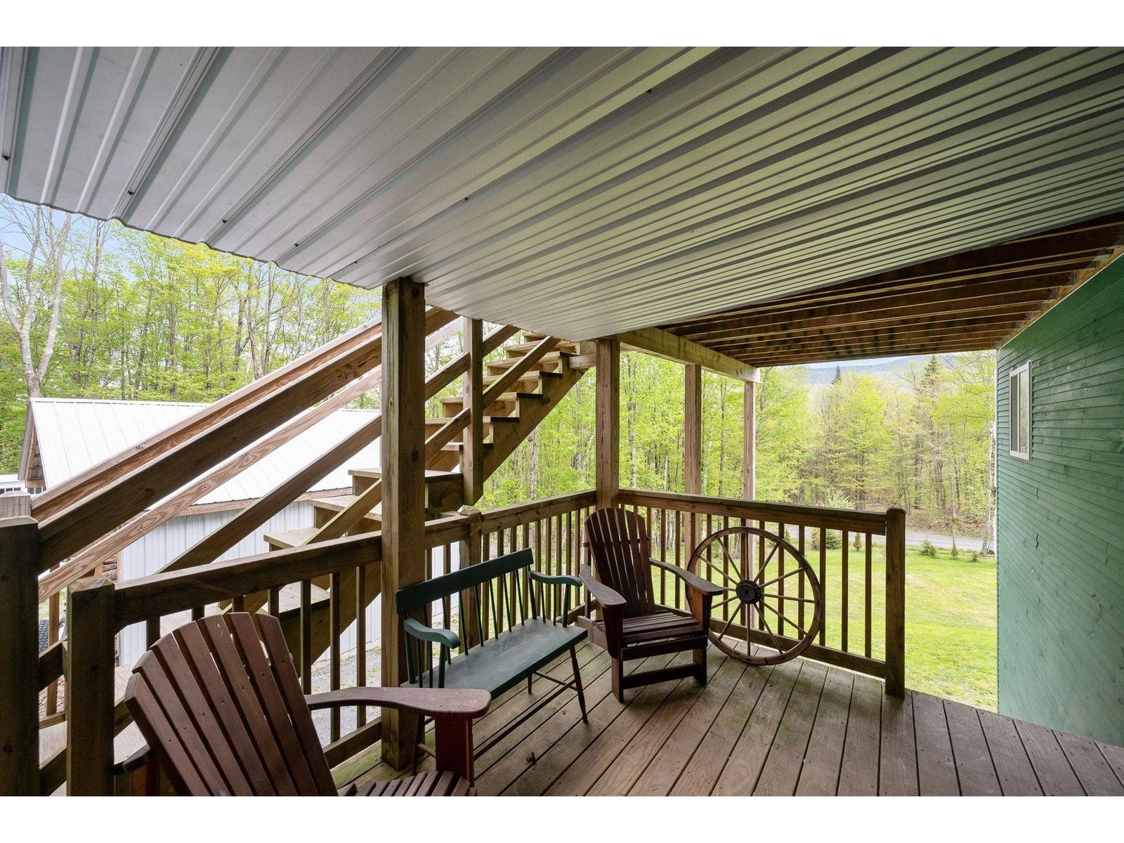 251 Doe Road