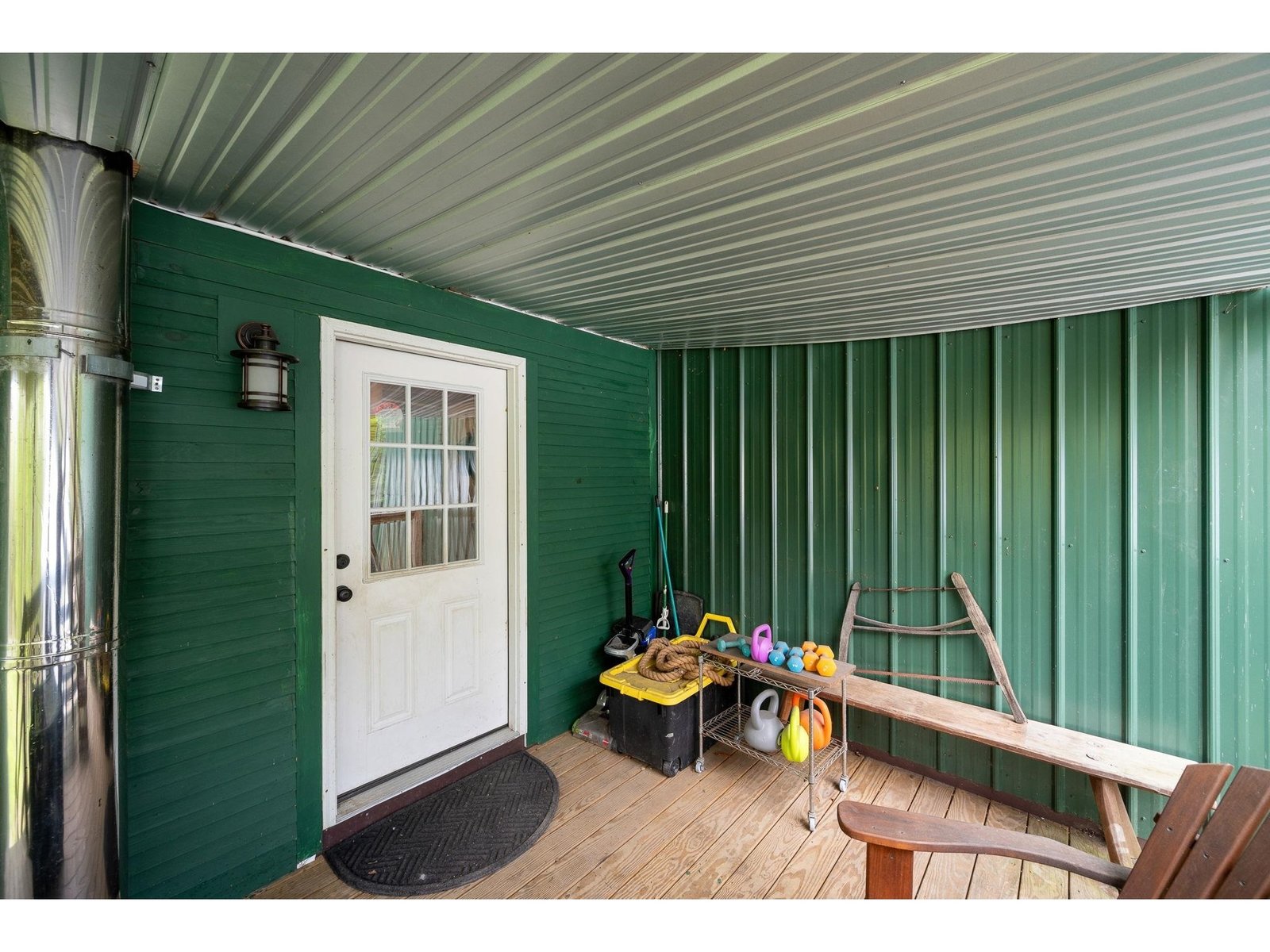 251 Doe Road