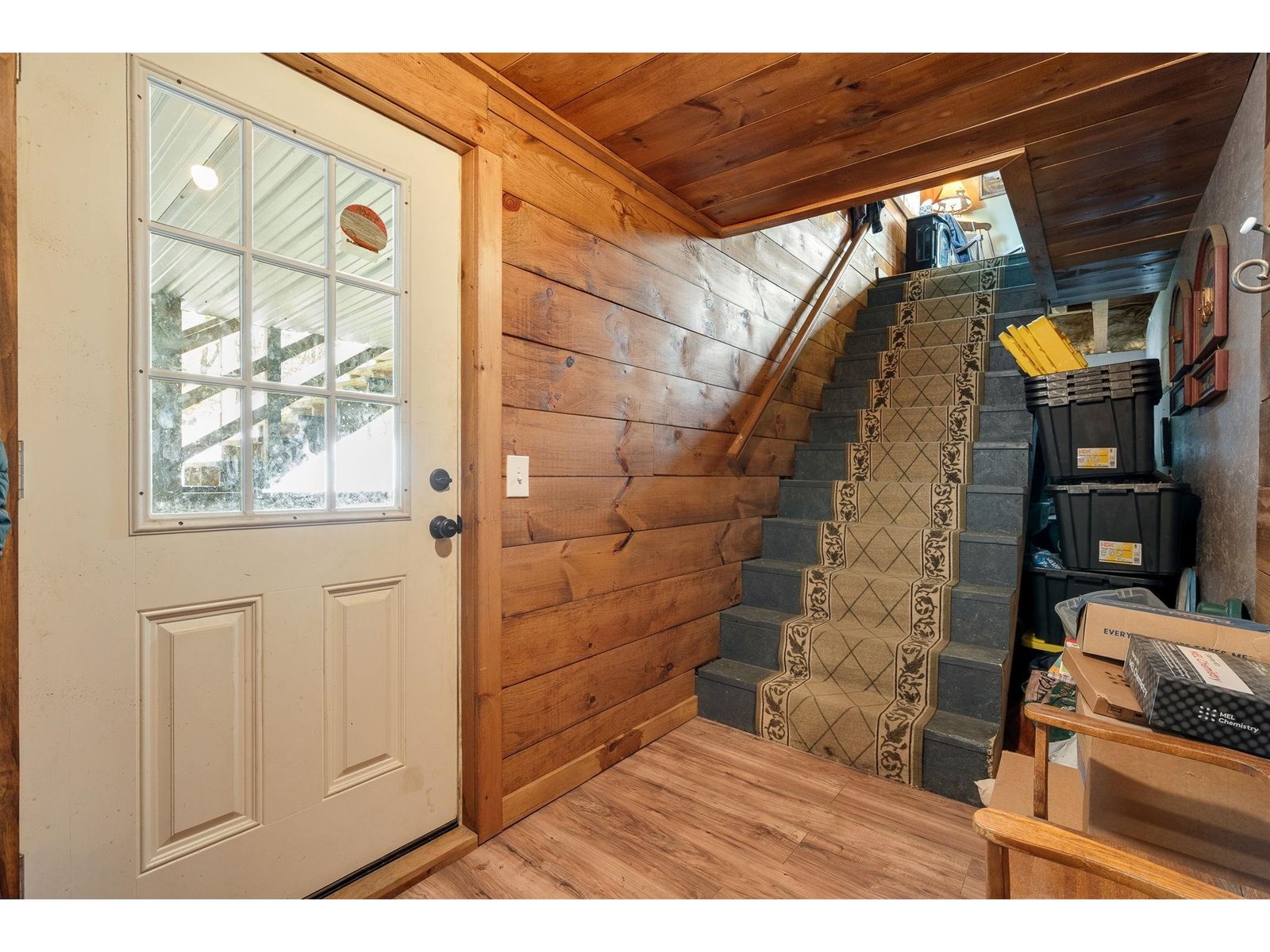 251 Doe Road