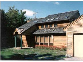 251 Foster Farm Road