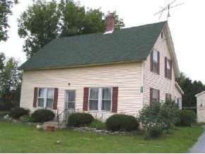 251 Hunt Road