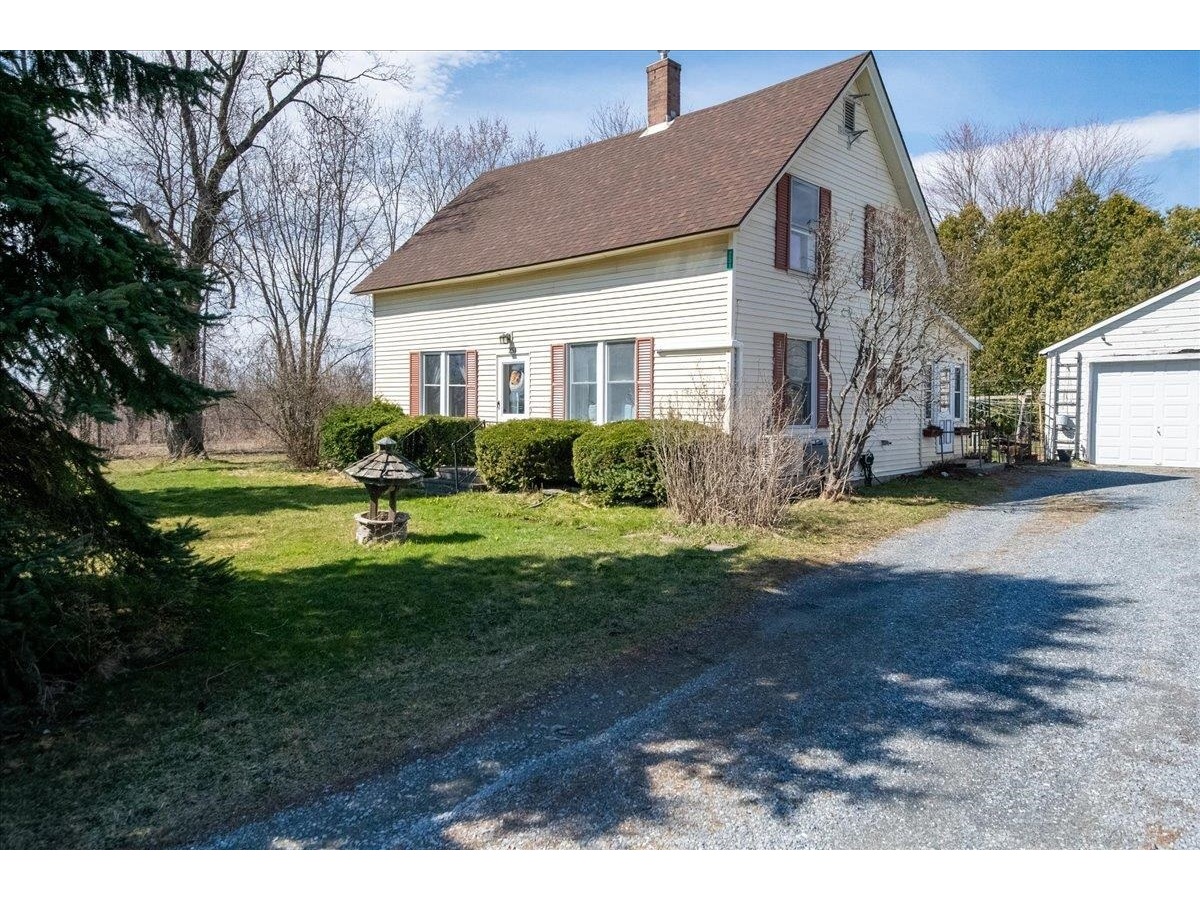 251 Hunt Road