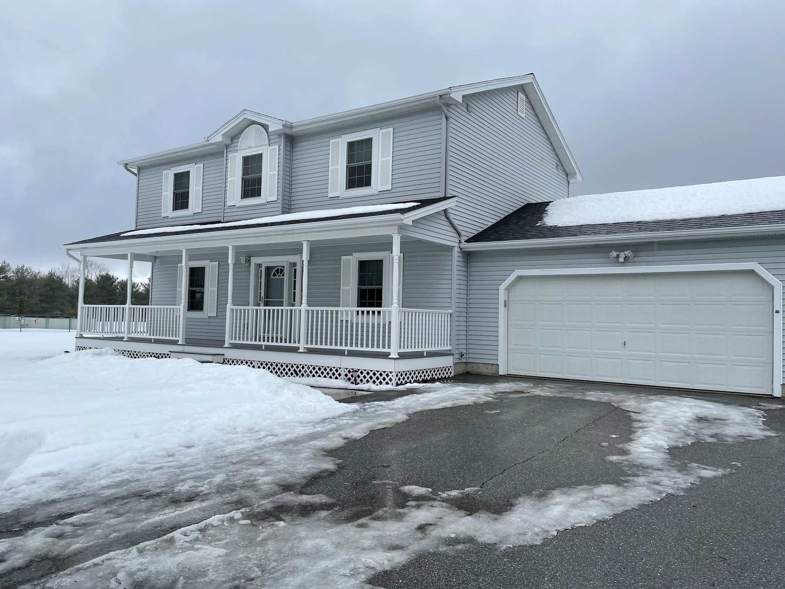 251 Lake Road