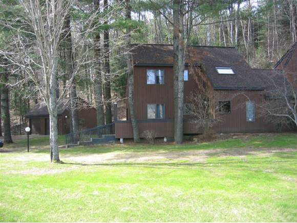 251 Luce Hill Rd, Unit 27