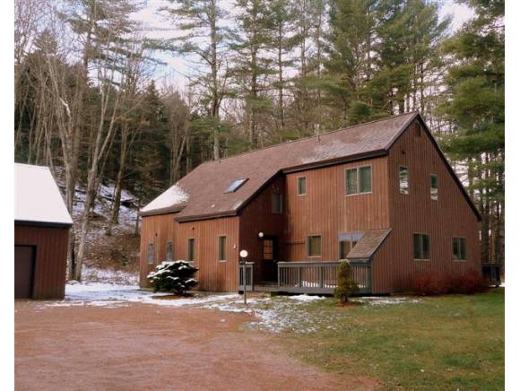 251 Luce Hill Rd, Unit 40