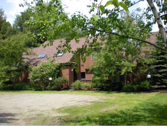 251 Luce Hill Rd/, Unit 46