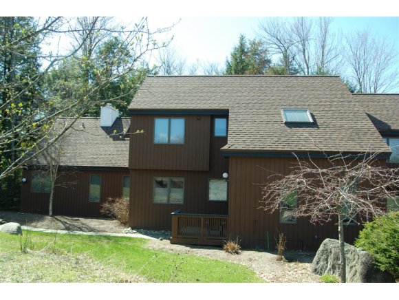 251 Luce Hill Rd, Unit 58