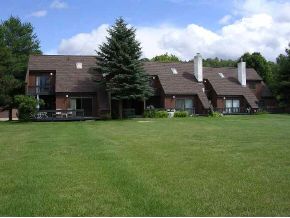 251 Luce Hill Road #33, Unit 33