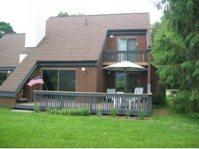 251 Luce Hill Road, Unit 13