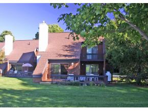 251 Luce Hill Road, Unit 13