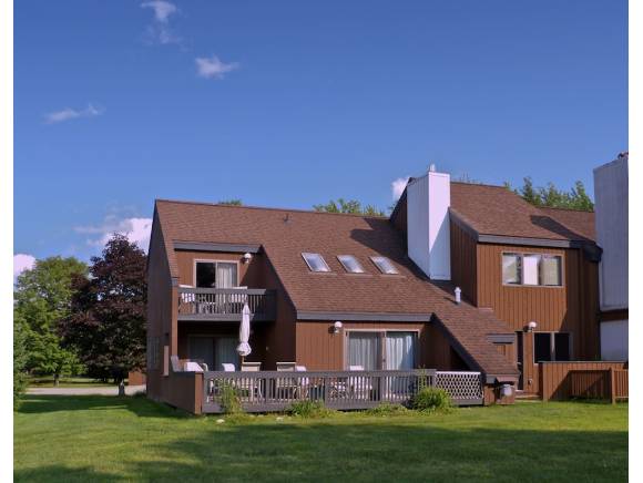 251 Luce Hill Road, Unit 18