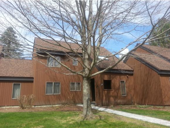251 Luce Hill Road, Unit 20