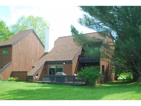 251 Luce Hill Road, Unit 22