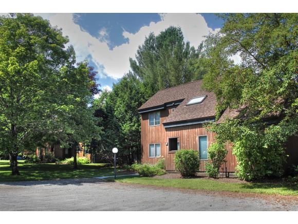 251 Luce Hill Road, Unit 22