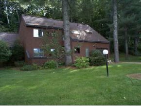 251 Luce Hill Road, Unit 26
