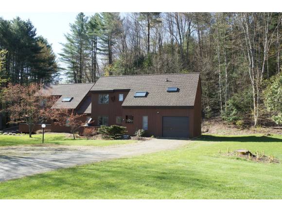 251 Luce Hill Road, Unit 26
