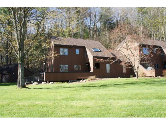 251 Luce Hill Road, Unit 27
