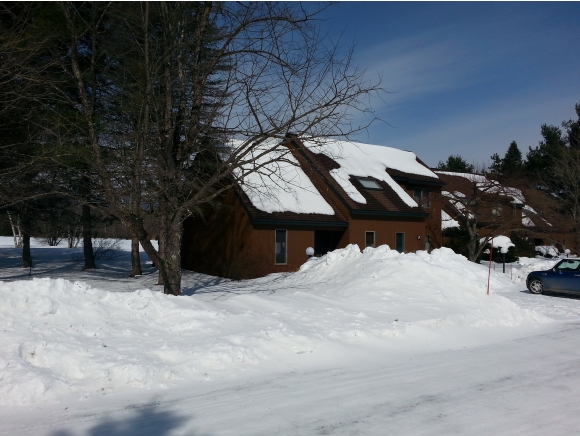 251 Luce Hill Road Unit 34, Unit 34