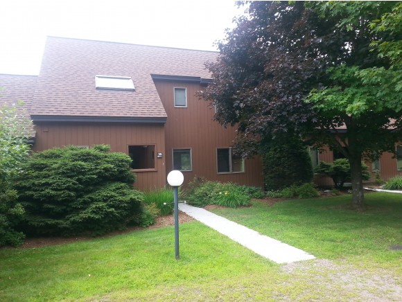 251 Luce Hill Road, Unit 35