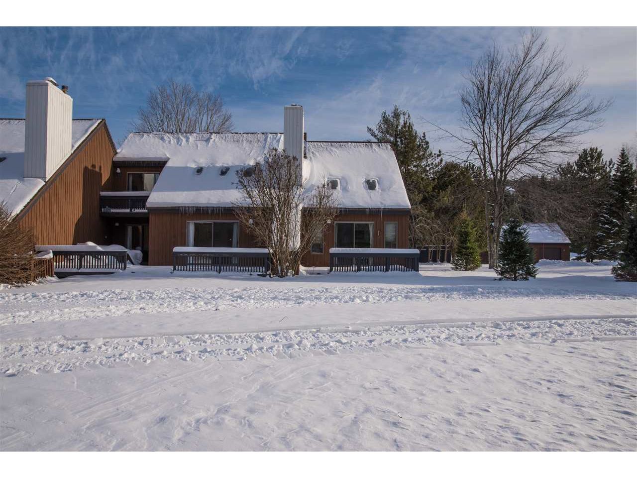 251 Luce Hill Road, Unit 37