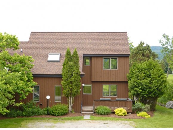 251 Luce Hill Road, Unit 54