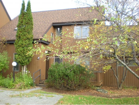 251 Luce Hill Road, Unit 55
