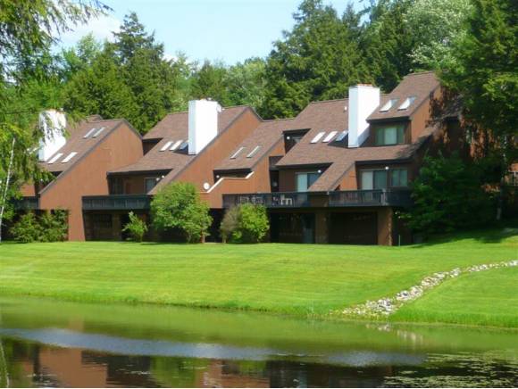 251 Luce Hill Road, Unit 68