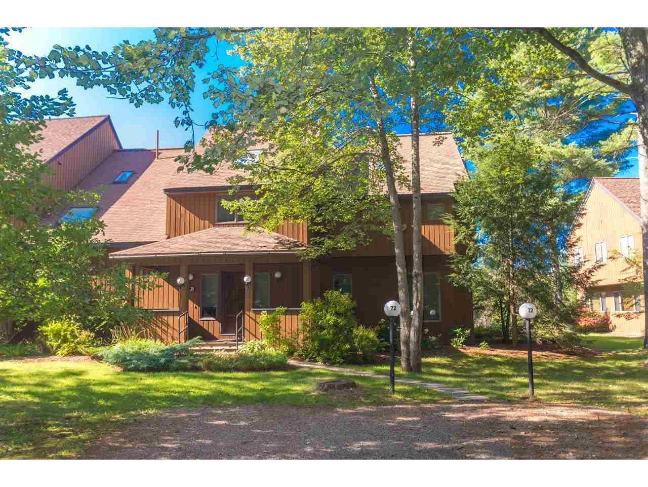 251 Luce Hill Road, Unit 72