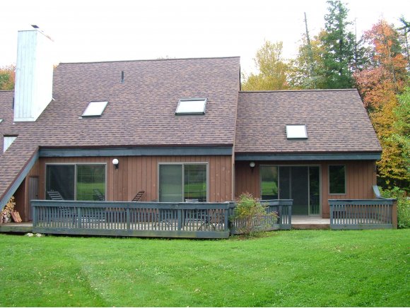 251 Luce Hill Road, Unit 8