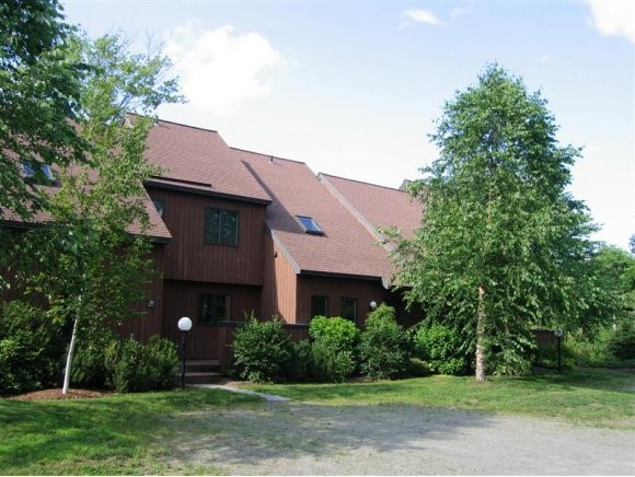 251 Luce Hill Road, Unit 81