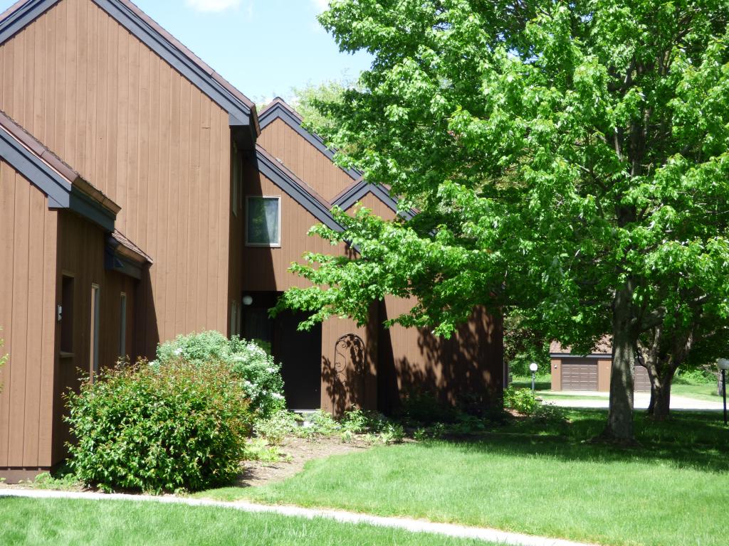 251 Luce Hill, Unit 20