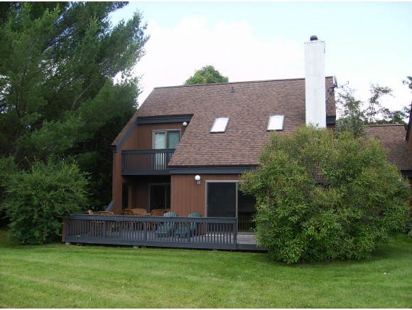 251 Luce Hill, Unit 21