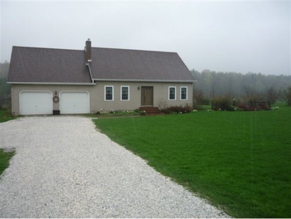 251 Messier Road
