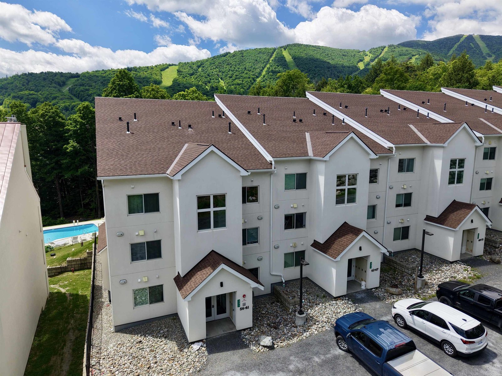 251 Mountainside Drive, Unit 59