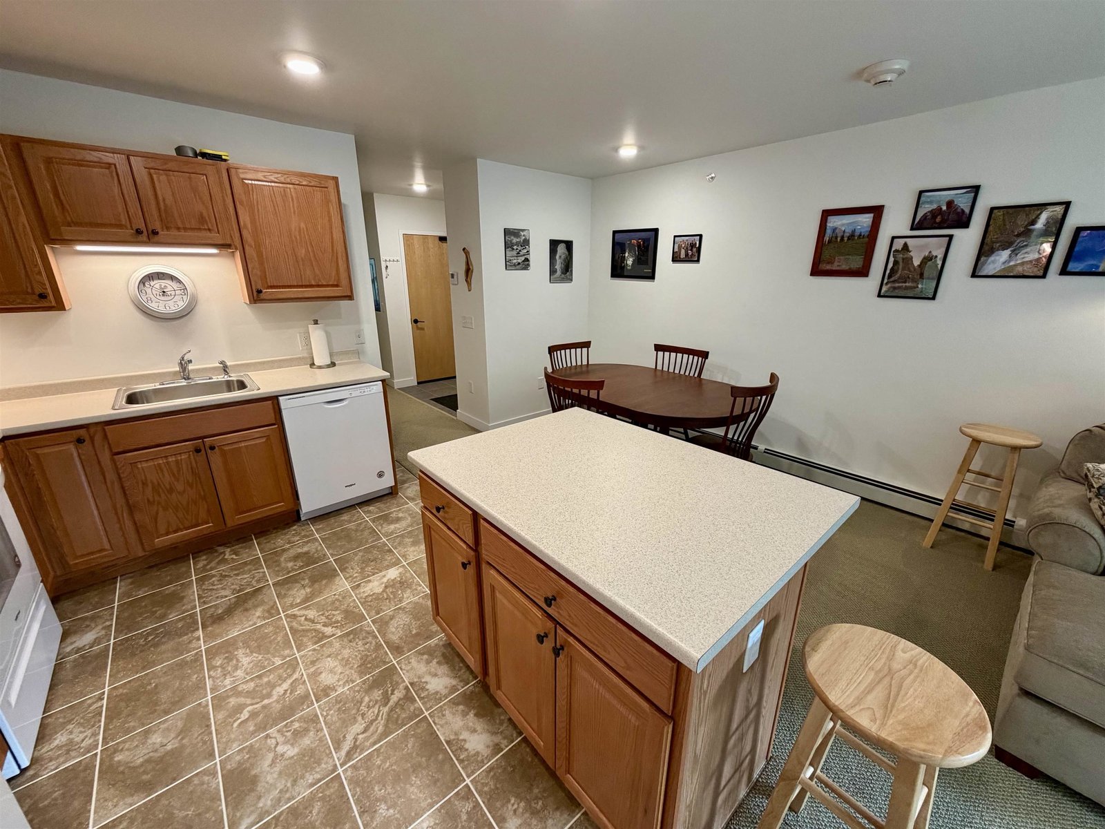 251 Mountainside Drive, Unit 59