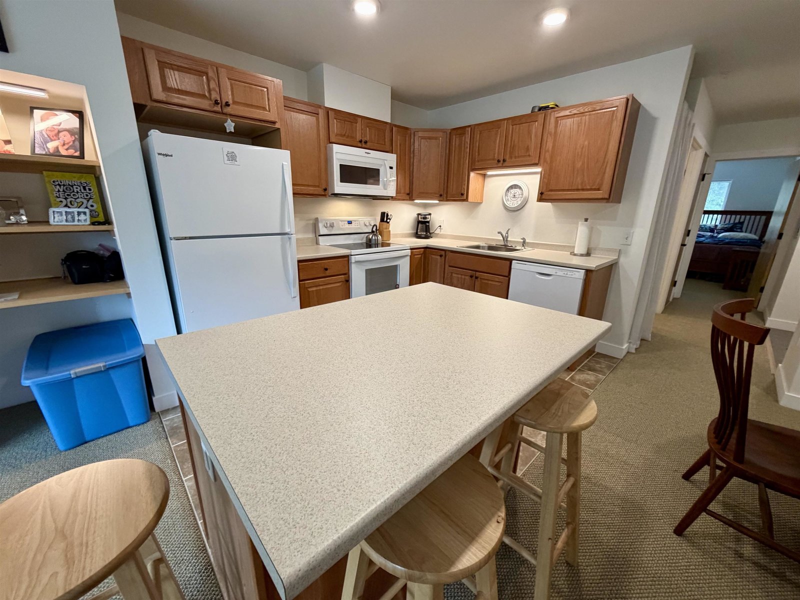 251 Mountainside Drive, Unit 59