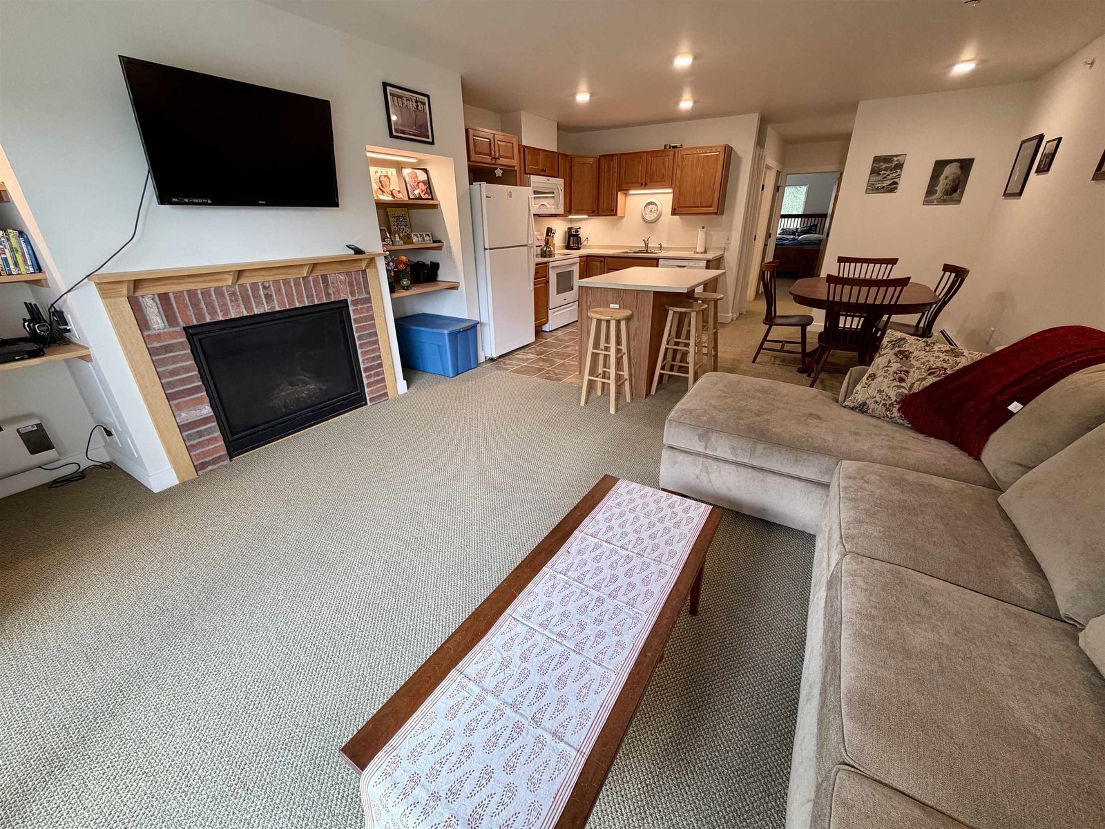 251 Mountainside Drive, Unit 59