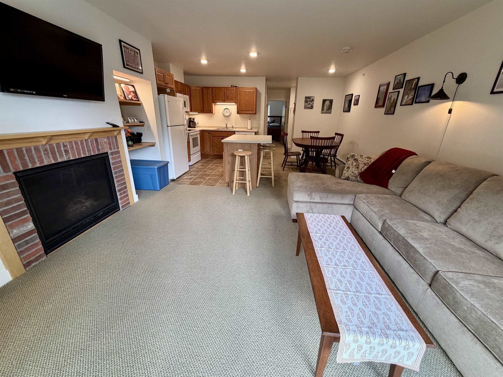 251 Mountainside Drive, Unit 59
