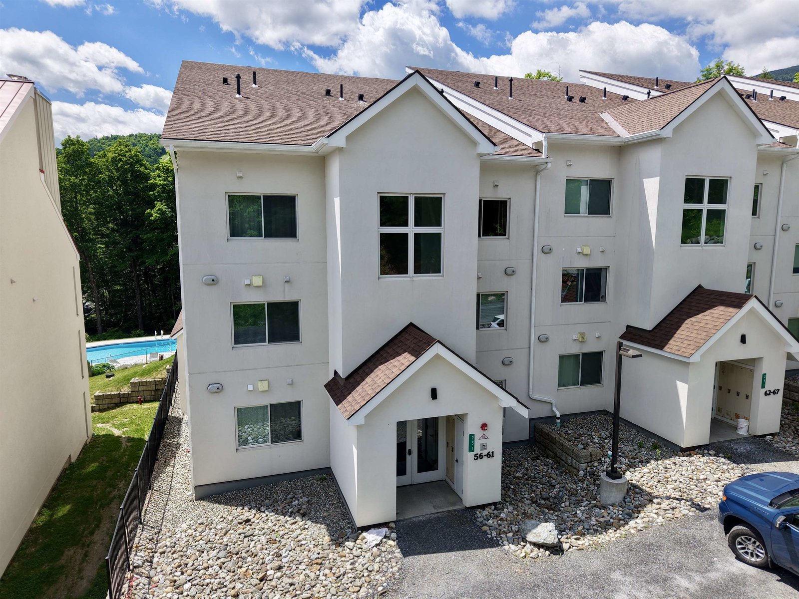 251 Mountainside Drive, Unit 59