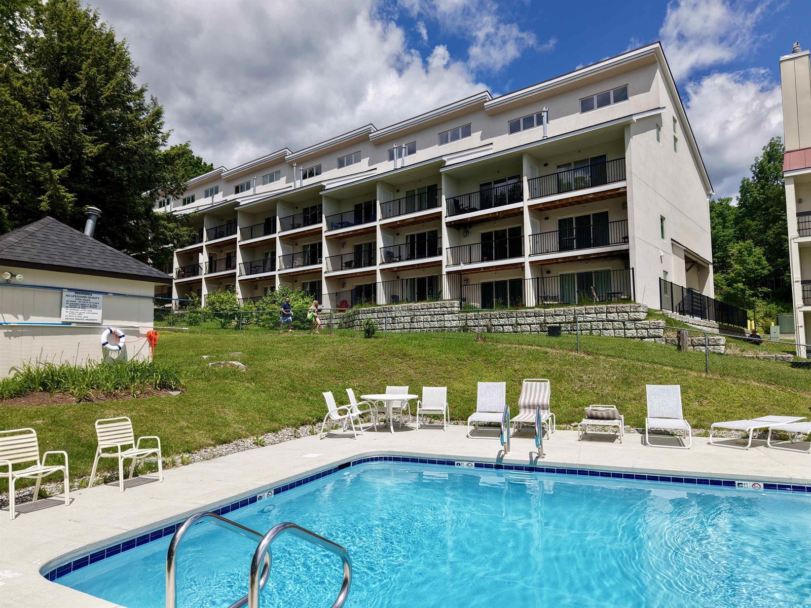 251 Mountainside Drive, Unit 59