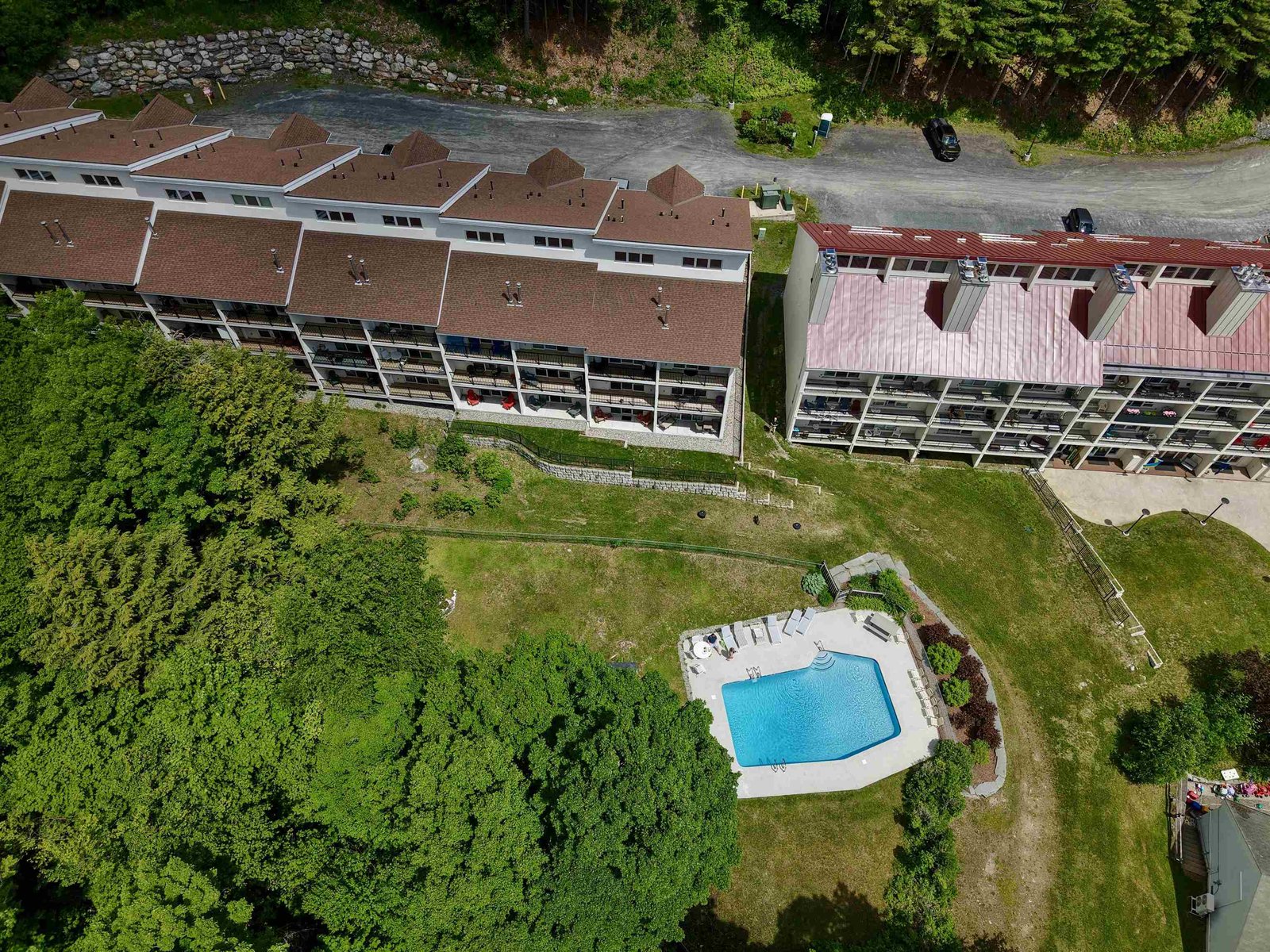 251 Mountainside Drive, Unit 59
