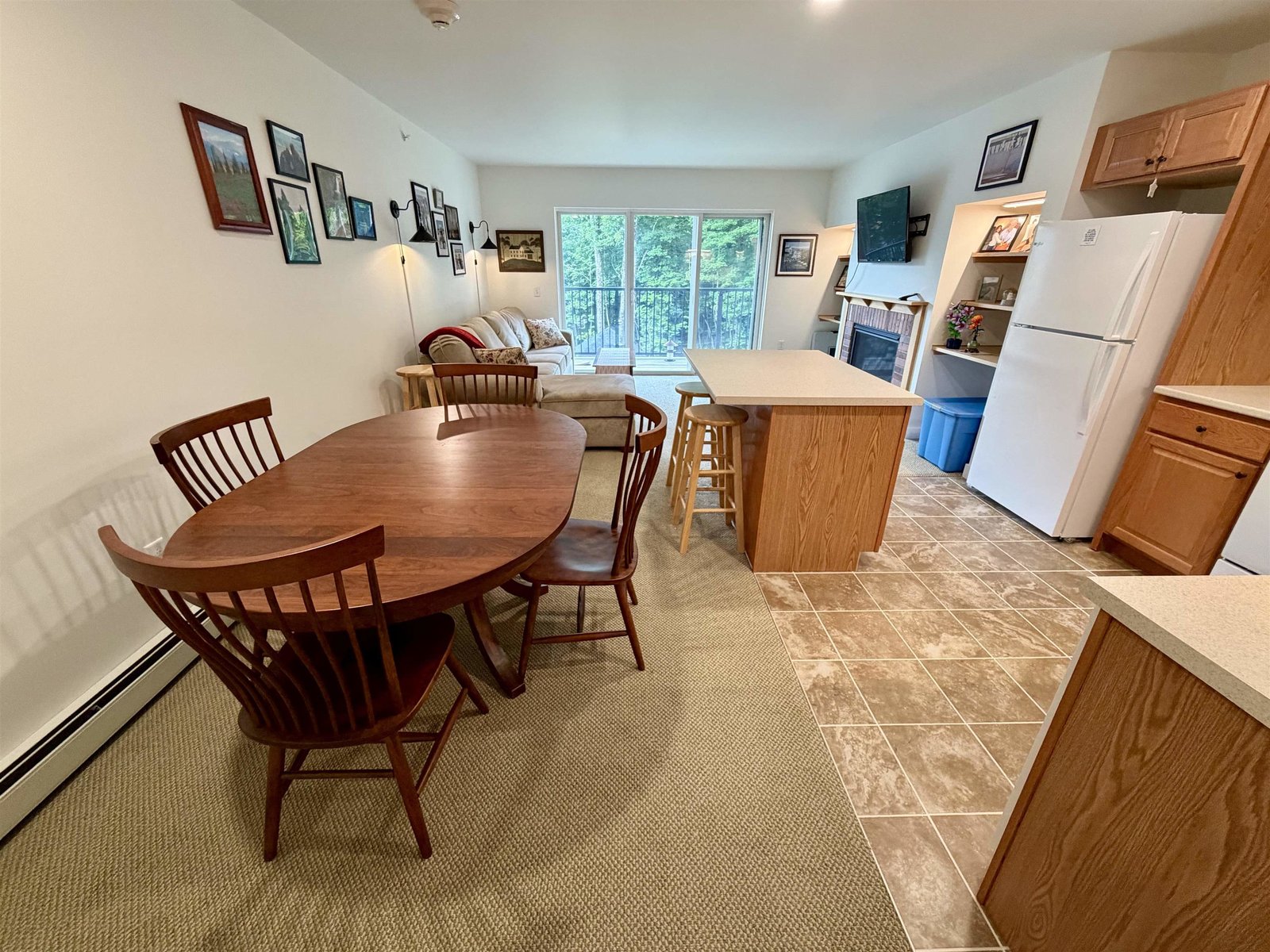 251 Mountainside Drive, Unit 59