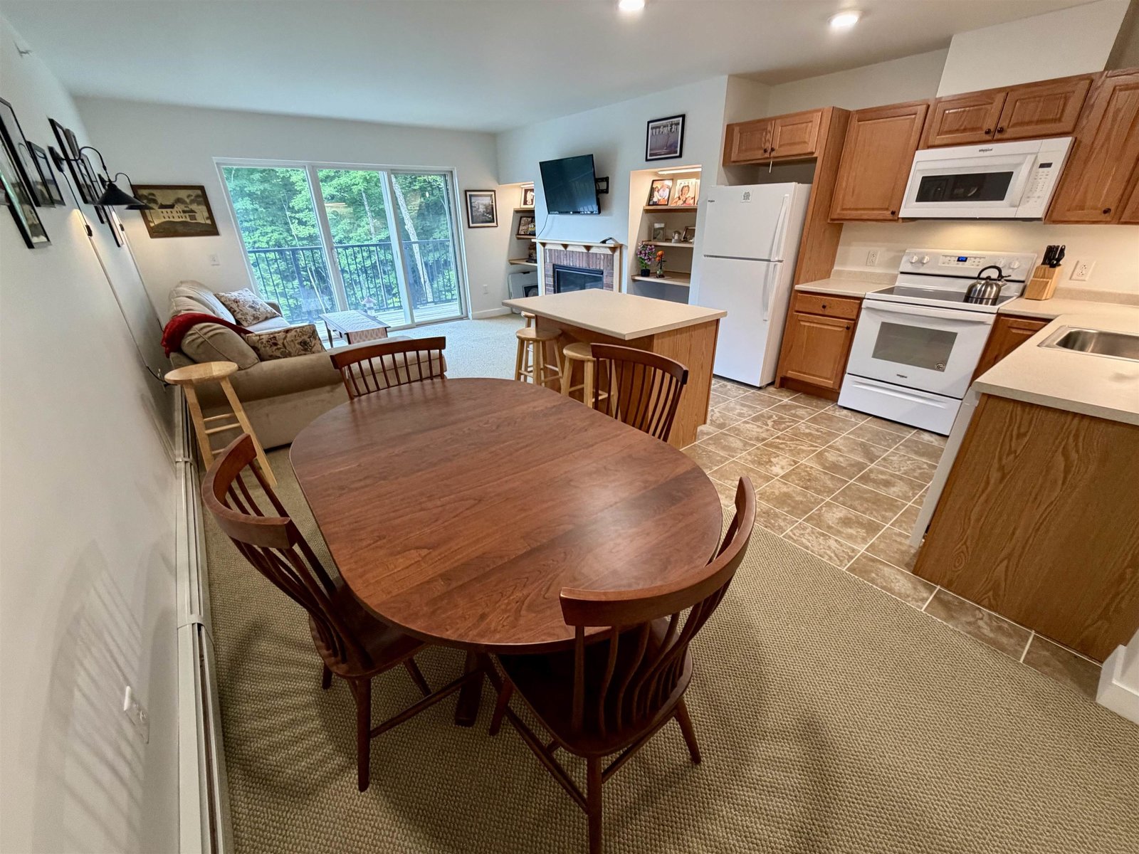 251 Mountainside Drive, Unit 59