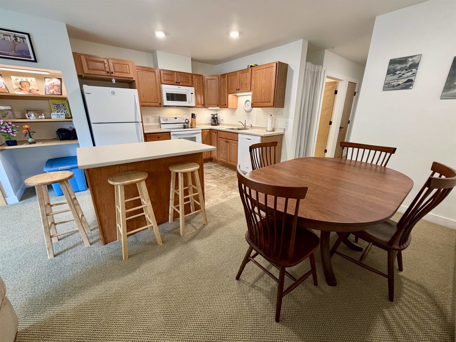 251 Mountainside Drive, Unit 59