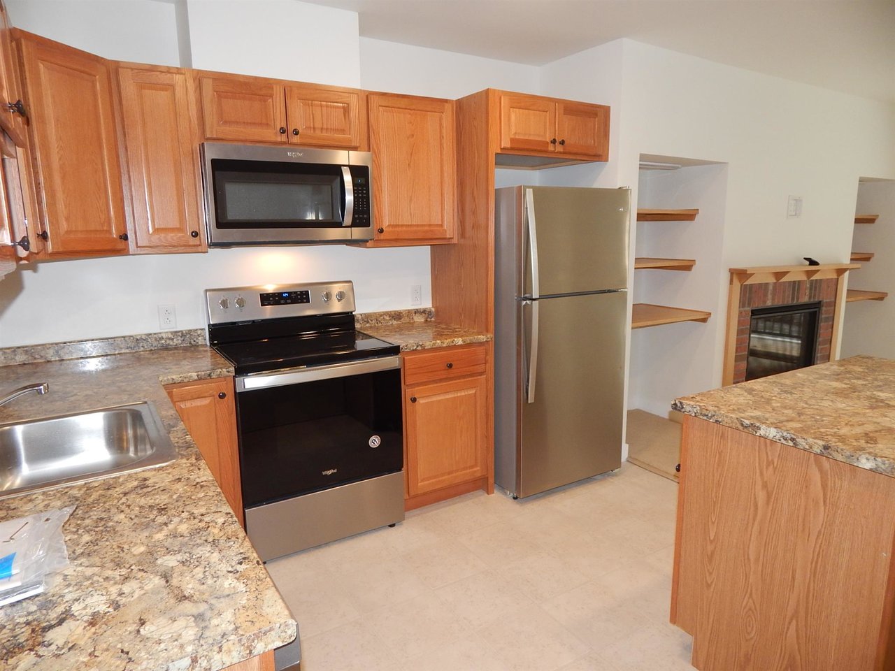 251 Mountainside Drive, Unit 68