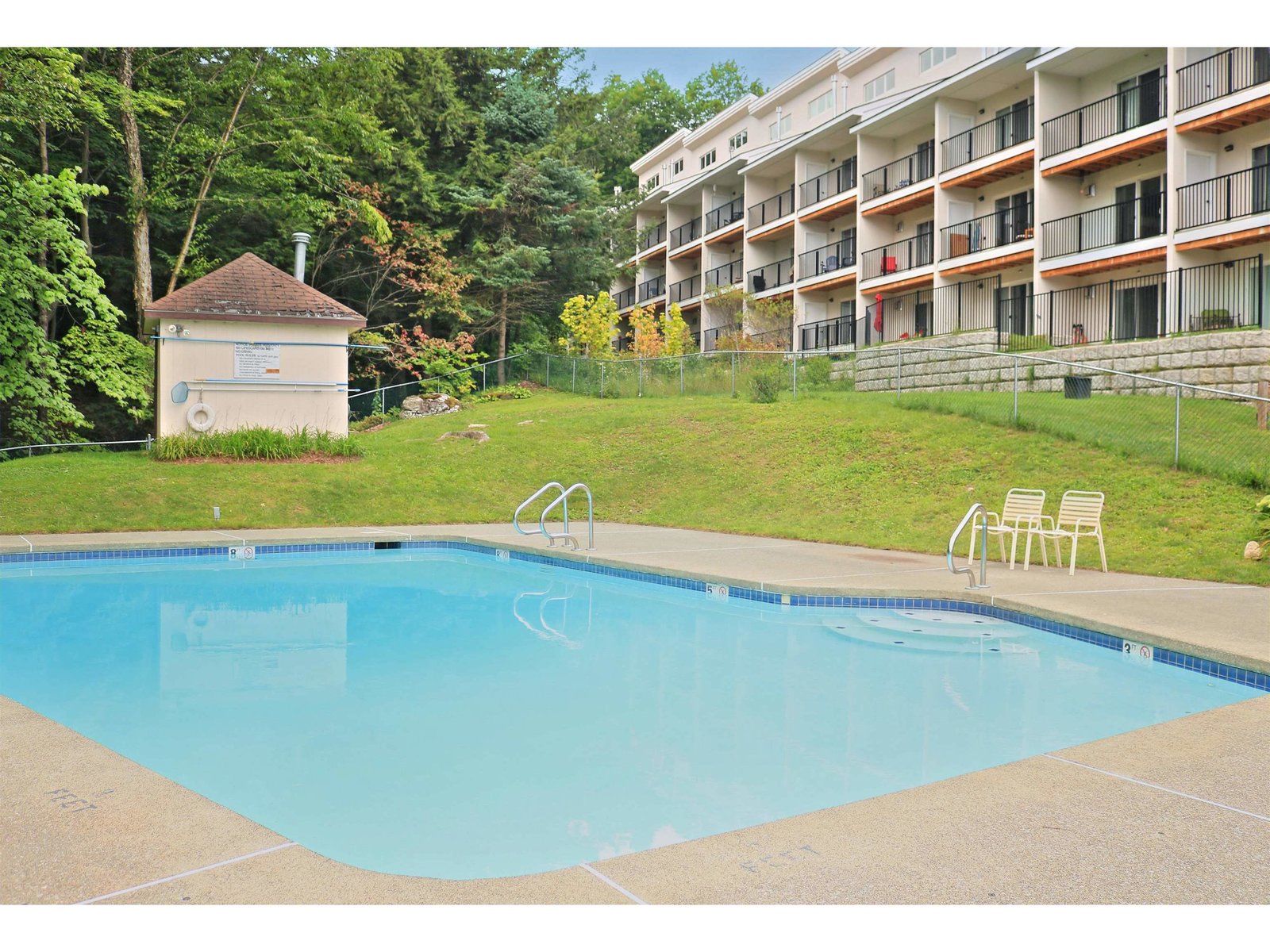 251 Mountainside Drive, Unit 72