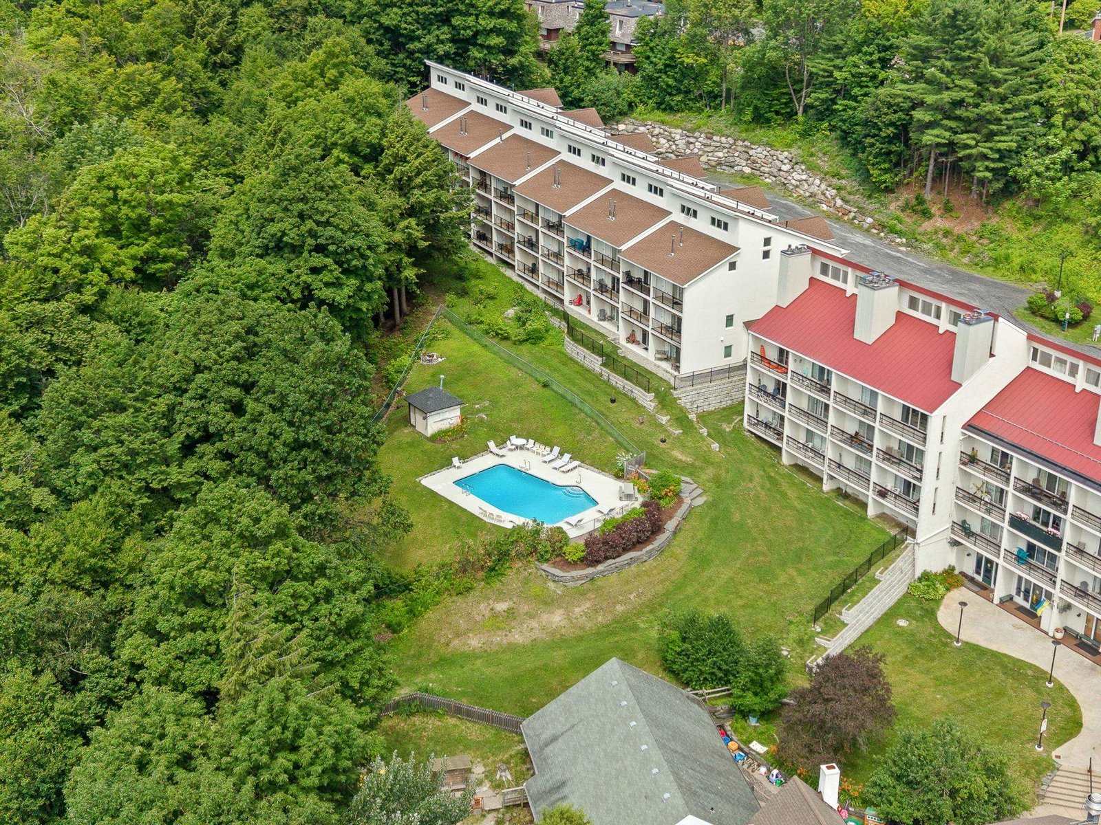 251 Mountainside Drive, Unit 72